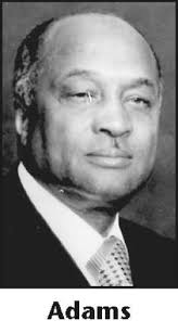 CLYDE ADAMS Obituary (2017)