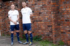 2020/21 hartlepool united home shorts ( junior ) sale. The Stockport County 2019 20 Alternate Away Kit