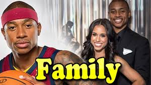 He enjoyed fishing, barbecuing and spending time with his family. Isaiah Thomas Family Photos With Parents Children And Wife Kayla Wallace Isaiah Thomas Family Photos Wife And Girlfriend