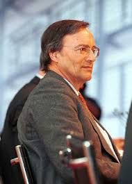 Peter Abele, Vorstandsmitglied, AUDI AG