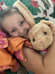 At 10:15 PM last night, our beloved Kiah took her final breath. After 14  wonderful years, she passed from congestive heart failure. Just the day  before, she was full of joy. Our