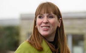 Stay-at-home motherhood is a choice