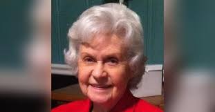 Mrs. Ruth Brandon Lentz Massey Obituary