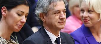 Dominika Švarc Pipan kot Golobov proxy v SD? Matjaž Han: morala bi oditi že  pred enim tednom.