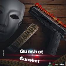 Chronic Law Gunshot A Gunshot In 2020 Gunshot Chronic Jamaican Music