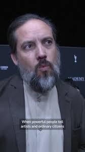 Trump biopic 'The Apprentice' takes top Screen Award