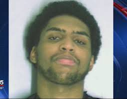 Convicted murderer who fled DeKalb courthouse sentenced