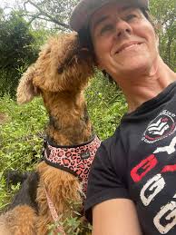 Sweetest boy I ever had that gave more meaning to my life ,Oliver my  flowerpot ,my soul has his birthday today becoming one year old! I feel so  lucky I met him