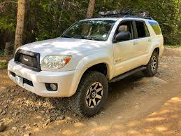 You can expect to pay almost $25,000 over the course of five years to insure, fuel, repair, and maintain a 2017 4runner. Can 5th Gen Wheels Work On My 4th Gen 4 Runner Toyota 4runner Forum Largest 4runner Forum