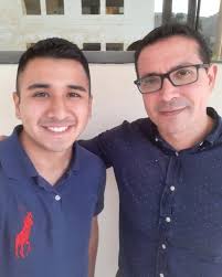 Manuel Jesús Ramírez Ludeña