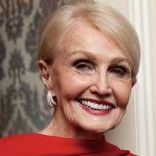 Hazel Barr, who planned philanthropic benefits, dies