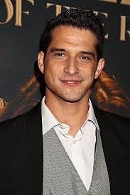 Tyler Hoechlin: Movies, TV, and Bio