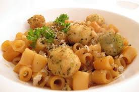 Un Grande Albergo E Una Grande Cucina Nel Cuore Di Napoli Salvatore Bianco Non E Cibo Etnico Idee Alimentari Ricette