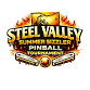 Steel Valley Pinball Summer Sizzler Tournament