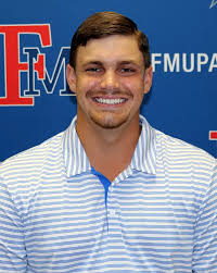 2019-20 Men's Golf Roster