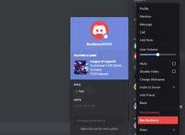 A great place to hangout, play games, watch movies, make friends & win prizes! How To Ban Someone Not In Server Using Discord West Games