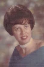 Obituary information for Charlotte Wright