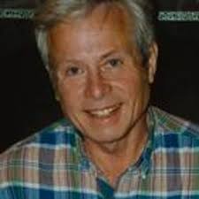 John Crain Obituary September 29, 2015