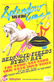 Written by william inge, who appears briefly as a protestant clergyman and who won an oscar for his screenplay. Splendour In The Grass Belongil Fields Byron Bay Sat 23 Jul Sun 24 Jul 2005 Saminator