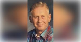Obituary information for Arlo M Kitchen