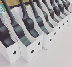 A great small utility room idea is to pack all your storage on the wall above you washing machine so you don't take up any of the limited floor space. What I Ve Learned About Teaching Ukulele Mrs Miracle S Music Room