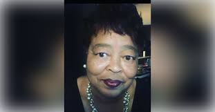 Obituary information for Delores Geneva Patton
