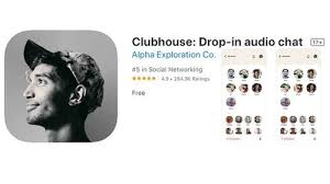 Bagaimana cara membuat cv yang menarik dan. Apa Itu Clubhouse App Mengapa Viral Dan Bagaimana Cara Kerjanya Tirto Id