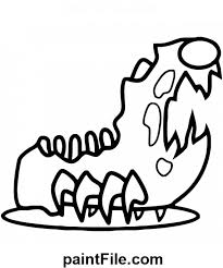 Specific code names for the pigment include natural red 4, c.i. Worm Monster Free Printable Coloring Pages
