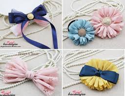 как сделать резинку для волос своими руками из ткани Design Decor Zakolki Bantiki Obodki Rezinki Dlya Volos Svoimi Rukami 42 Master Klassa Rezinki Dlya Volos Zakolki Bantik