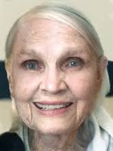 Obituary information for Sally Godvin