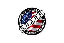 Appears in 2018 video game far cry 5. Skinheads Against Racial Prejudice Wikipedia