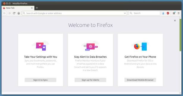 Why you SHOULD use Firefox