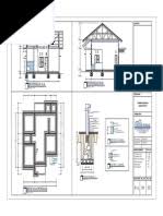 File tersebut dalam bentuk format autocad dan bisa diedit sesuai selera. Contoh Gambar Kerja Lengkap Rumah Besar 2 Lantai Di Yogyakarta