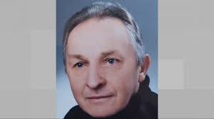 Find out about ITV News' Gareth Wilkinson