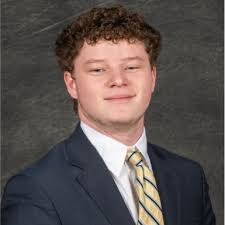 Cody Thacker's Instagram, Twitter & Facebook