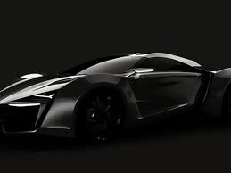 Priced at $3.4 million, the hypersport was the third most expensive car at the time of its. W Motors Lykan Hypersport Unveiled At 2013 Qatar Motor Show Videos