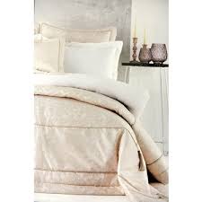 Karaca Home Elanora Pudra Yatak Ortusu Fiyati Taksit Secenekleri