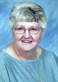 Kathleen Randall Obituary (1934