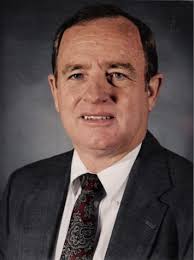 Robert D. Day (1939-2021)