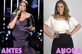 'volverás', 'te presumo', 'sólo un suspiro', 'me gustaría'. Asi De Sexy Luce Alejandra Orozco A Un Ano De Someterse A Cirugia Para Bajar De Peso Tvnotas Irresistible