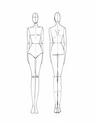 Pin On Croquis
