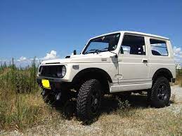 w j n ジムニー ベージュ クリーム