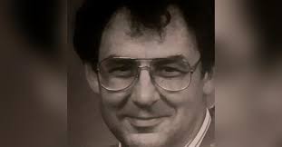 Gerald Schmidt Obituary