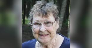 Donna M. Jesse Obituary