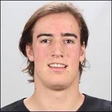 Nathan Marcus, Vanderbilt, Tight End