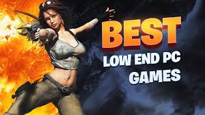 Top 250 Games For Low End Pc 64 Mb 128 Mb 256 Mb Vram Intel Gma Intel Hd Graphics Youtube