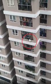 Cháu bé rơi tầng 12 chung cư. Zaq3ym4xxeb5lm