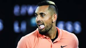Christmas celebrations and summer preparations. Nick Kyrgios Should Really Shut Up Rages Boris Becker At Us Open Eurosport