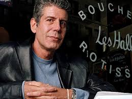 I also do feel i have. Anthony Bourdain Leaves Most Of 1 2m Estate To His Daughter In Will Chicago Sun Times