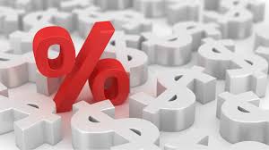 A $10,000 term deposit taken out over 12 months, with interest paid at maturity, might receive a fixed interest rate of 2.20 per cent. Why The Rba Is Saying Interest Rates Could Stay Low For Decades